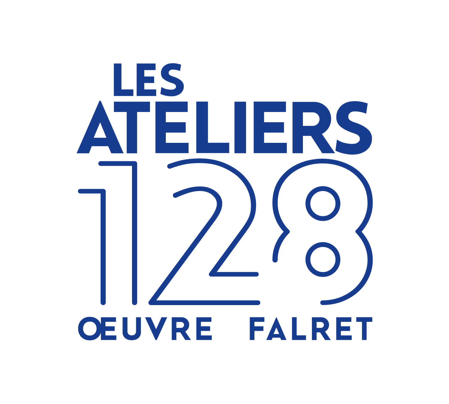 Les Ateliers 128